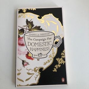 The Campaign for Domestic Happiness